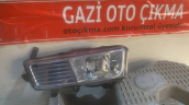 AUDİ A6 06-11 SİS FARI
