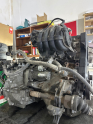 Oto Çıkma Parça / Citroen / C4 / Şanzıman / Şanzıman Komple / Çıkma Parça 