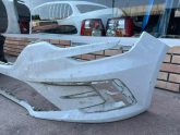 Oto Çıkma Parça / Renault / Megane / Tampon / Ön Tampon / Çıkma Parça 