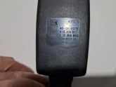 Oto Çıkma Parça / Opel / Astra / Airbag / Emniyet Kemeri / Çıkma Parça 