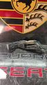 VOLKSWAGEN GOLF 2006 2010 SOL ARKA TAMPON BRAKET