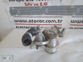 Oto Çıkma Parça / Seat / Leon / Egzoz / Partikül Filtresi / Sıfır Parça 