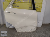 Oto Çıkma Parça / Renault / Captur / Kaporta & Karoser / Sağ Arka Kapı / Çıkma Parça 