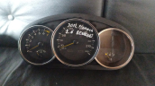 Renault Fluence / Megane 3 gösterge saati (benzinli)