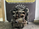 Oto Çıkma Parça / Dacia / Logan / Motor / Motor (komple) / Çıkma Parça 