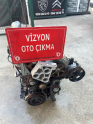Oto Çıkma Parça / Opel / Vivaro / Motor / Motor (komple) / Çıkma Parça 