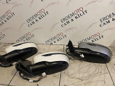Oto Çıkma Parça / Nissan / Qashqai / Ayna / Sağ Dış Ayna / Çıkma Parça 