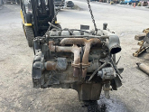 Man MAN 19.210 TERTEMİZ MOTOR ARAÇTAN ÇIKMA ÇALIŞIR