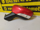 Oto Çıkma Parça / Renault / Clio / Ayna / Sol Dış Ayna / Çıkma Parça 