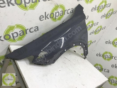 Oto Çıkma Parça / Cupra / Formentor / Kaporta & Karoser / Sol Ön Çamurluk / Çıkma Parça 