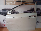 2013-2018 TOYOTA COROLLA ÇIKMA ORJİNAL SOL ÖN KAPI