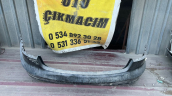 AUDİ A3 ARKA TAMPON