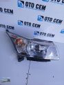 OTO CEM'DEN ÇIKMA CHEVROLET CRUZE SAĞ FAR