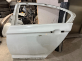 VW PASSAT B8 ÇIKMA ORJİNAL SOL ARKA KAPI BD2