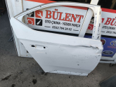 Oto Çıkma Parça / Skoda / Superb / Kaporta & Karoser / Sağ Arka Kapı / Çıkma Parça 