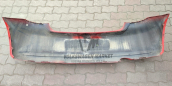 Oto Çıkma Parça / Volkswagen / Polo / Tampon / Arka Tampon / Çıkma Parça 