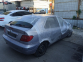 Oto Çıkma Parça / Peugeot / 3008 / Motor / Motor (komple) / Çıkma Parça 