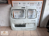 Oto Çıkma Parça / Dacia / Dokker / Kaporta & Karoser / Bagaj Kapağı / Çıkma Parça 