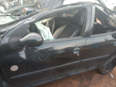 Hurda Belgeli Araçlar / Peugeot / 206