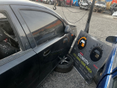 Oto Çıkma Parça / Chevrolet / Kalos / Kaporta & Karoser / Sağ Ön Kapı / Çıkma Parça 