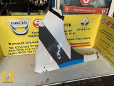 Oto Çıkma Parça / Renault / Truck / Kaporta & Karoser / Sağ Ön Çamurluk / Çıkma Parça 