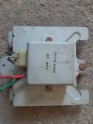 HUMDAİ H 100 KIZDIRMA RÖLESİ