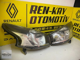 Oto Çıkma Parça / Renault / Trafic / Far & Stop / Sağ Ön Far / Çıkma Parça 