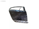 Oto Çıkma Parça / Renault / Fluence / Kaporta & Karoser / Sol Arka Kapı / Çıkma Parça 