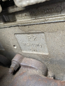 Oto Çıkma Parça / Volkswagen / Tiguan / Motor / Motor (komple) / Çıkma Parça 