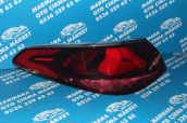 MERCEDES 214 SOL STOP