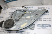 Oto Çıkma Parça / Ford / Focus / Oto Cam / Cam Krikosu / Çıkma Parça 