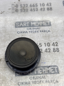 ÇIKMA VW GOLF 5 SAĞ ARKA HOPARLÖR