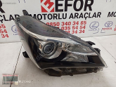 Oto Çıkma Parça / Toyota / Yaris / Far & Stop / Sağ Ön Far / Çıkma Parça 