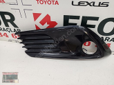 Oto Çıkma Parça / Toyota / Auris / Tampon / Sis Farı Çerçevesi / Çıkma Parça 