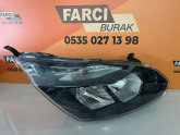 FORD TRANSİT CUSTOM SAĞ FAR ORJİNAL