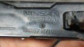 Oto Çıkma Parça / Nissan / Qashqai / Tampon / Sis Farı Çerçevesi / Çıkma Parça 