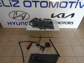 Oto Çıkma Parça / Hyundai / Bayon / Oto Cam / Kapı Camları / Çıkma Parça 