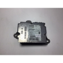 Renault Clio 3 Airbag Beyni 8201043700 610795900