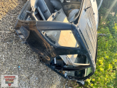 MERCEDES ML KASA SOL ARKA ÇAMURLUK