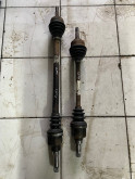 C3 SAĞ SOL AKS ORJİNAL PARÇA ÇIKMAAA