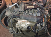 Oto Çıkma Parça / Mercedes / CLA / Motor / Elektrik Tesisatı / Çıkma Parça 