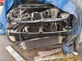Nissan Qashqai 1.5 konpıle dolu motor
