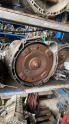 BMW E60 ŞANZIMAN OTO FEDAİ