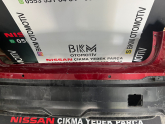 Oto Çıkma Parça / Nissan / Qashqai / Tampon / Ön Tampon / Çıkma Parça 
