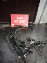 Grande Punto Motor Tesisatı Çıkma Orjinal