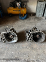 Oto Çıkma Parça / Renault / Megane / Şanzıman / Şanzıman Komple / Çıkma Parça 