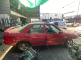 Oto Çıkma Parça / Ford / Escort / Motor / Motor (komple) / Çıkma Parça 