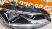 Oto Çıkma Parça / Volkswagen / Caddy / Far & Stop / Sağ Ön Far / Çıkma Parça 