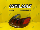 PEUGEOT 301 SAĞ STOP (ORJİNAL)