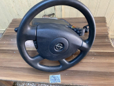 Oto Çıkma Parça / Renault / Trafic / Elektrik / Sinyal Kolu / Çıkma Parça 